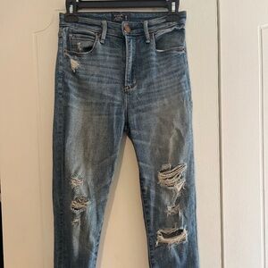 Abercrombie & Fitch Jeans